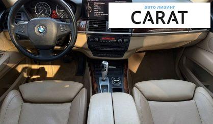 BMW X5 2013