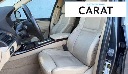 BMW X5 2013