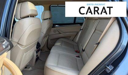 BMW X5 2013