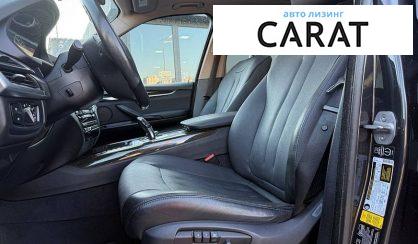 BMW X5 2014