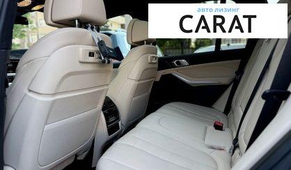 BMW X5 2021