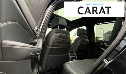 BMW X5 2024