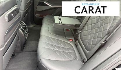 BMW X5 2024