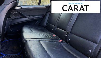 BMW X5 2010