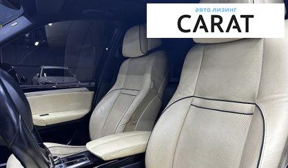 BMW X5 2011