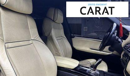 BMW X5 2011