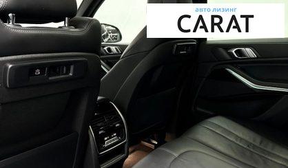 BMW X5 2019