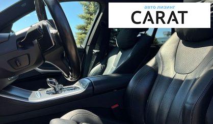 BMW X5 2019