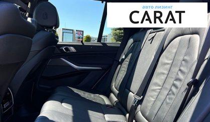 BMW X5 2019