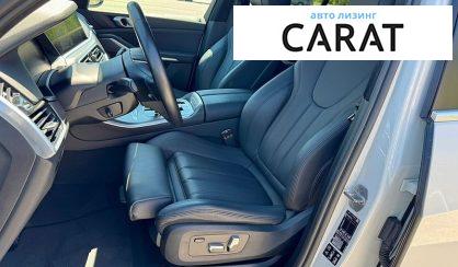 BMW X5 2022