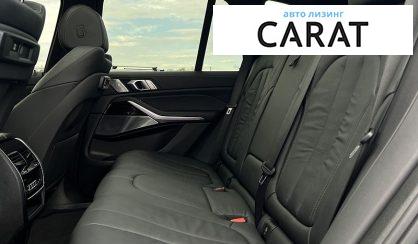 BMW X5 2019