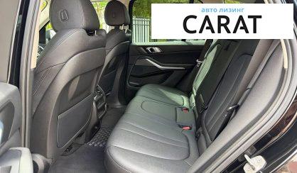 BMW X5 2021