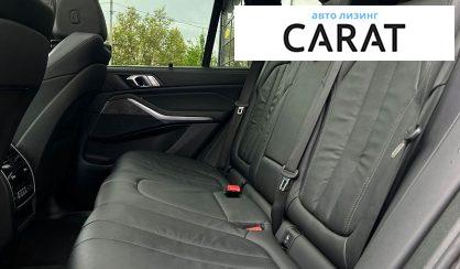 BMW X5 2019