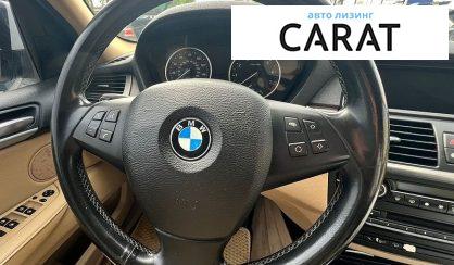 BMW X5 2012