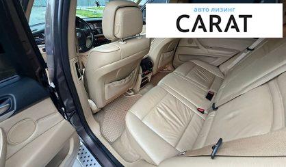BMW X5 2010