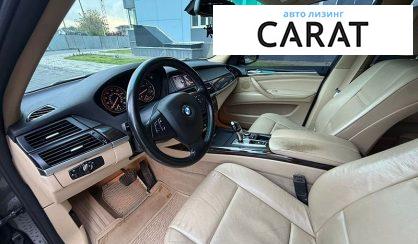 BMW X5 2010