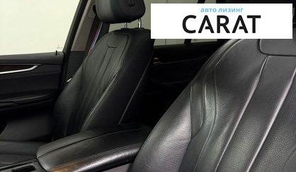 BMW X5 2014