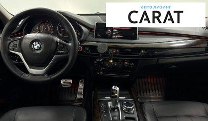 BMW X5 2014