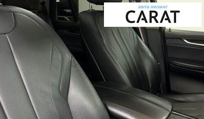 BMW X5 2014