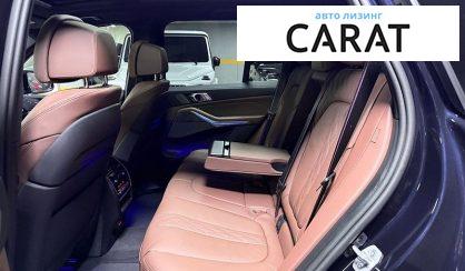 BMW X5 2026