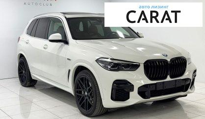 BMW X5 2022
