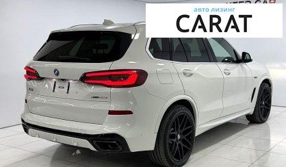 BMW X5 2022