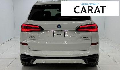 BMW X5 2022