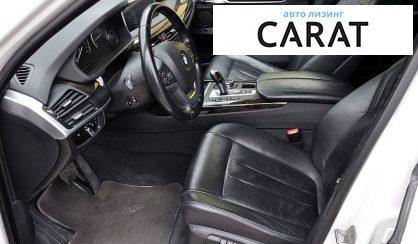 BMW X5 2014