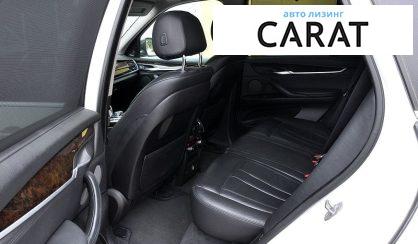 BMW X5 2014