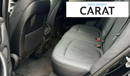 BMW X5 2016