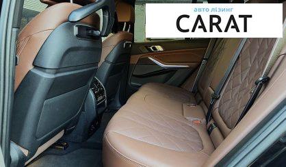 BMW X5 2024