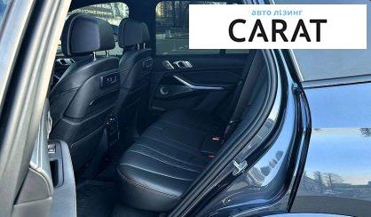 BMW X5 2019