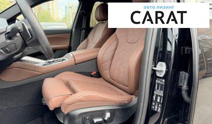BMW X6 2025