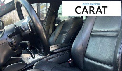 BMW X6 2010