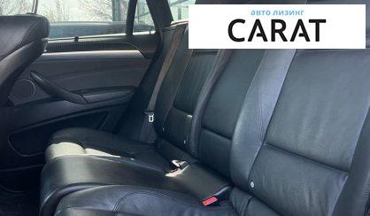 BMW X6 2010