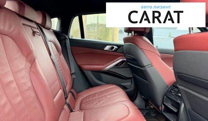 BMW X6 2020