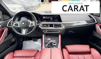 BMW X6 2020