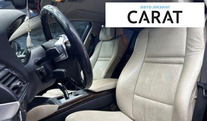 BMW X6 2009