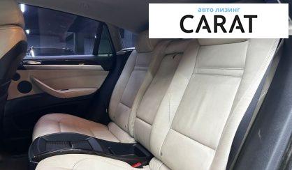 BMW X6 2009