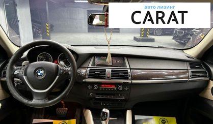 BMW X6 2009