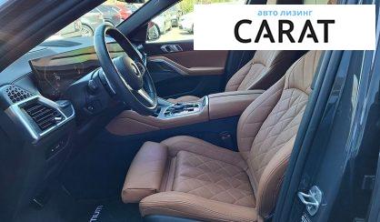 BMW X6 2024