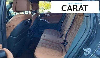BMW X6 2024