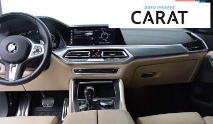 BMW X6 2020