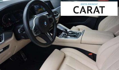 BMW X6 2020