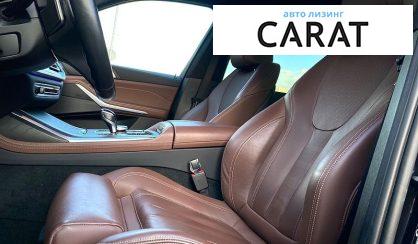 BMW X7 2022