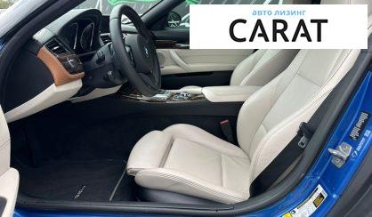 BMW Z4 2016