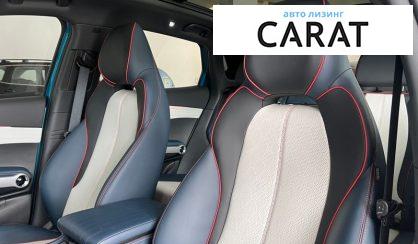 BYD Atto 3 2023