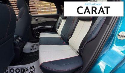 BYD Atto 3 2023