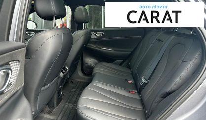 BYD Sea Lion 2025