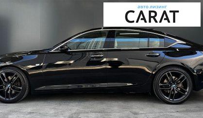 Cadillac CT5 2020